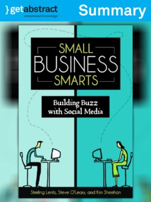 cover image of Small Business Smarts (Summary)
